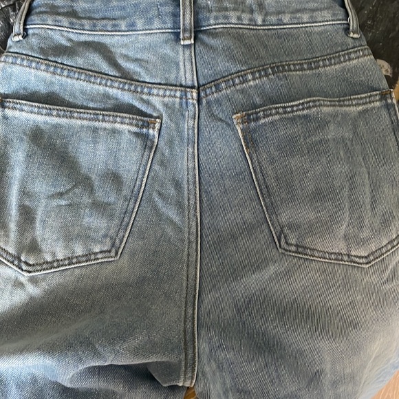 Drae low rise jeans - Picture 3 of 3
